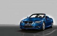  BMW Cabrio 3     